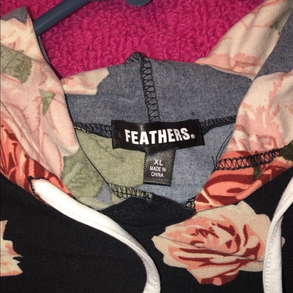 Multi-Colored Flower Shirt and Shorts Set - Picture 2 of 3